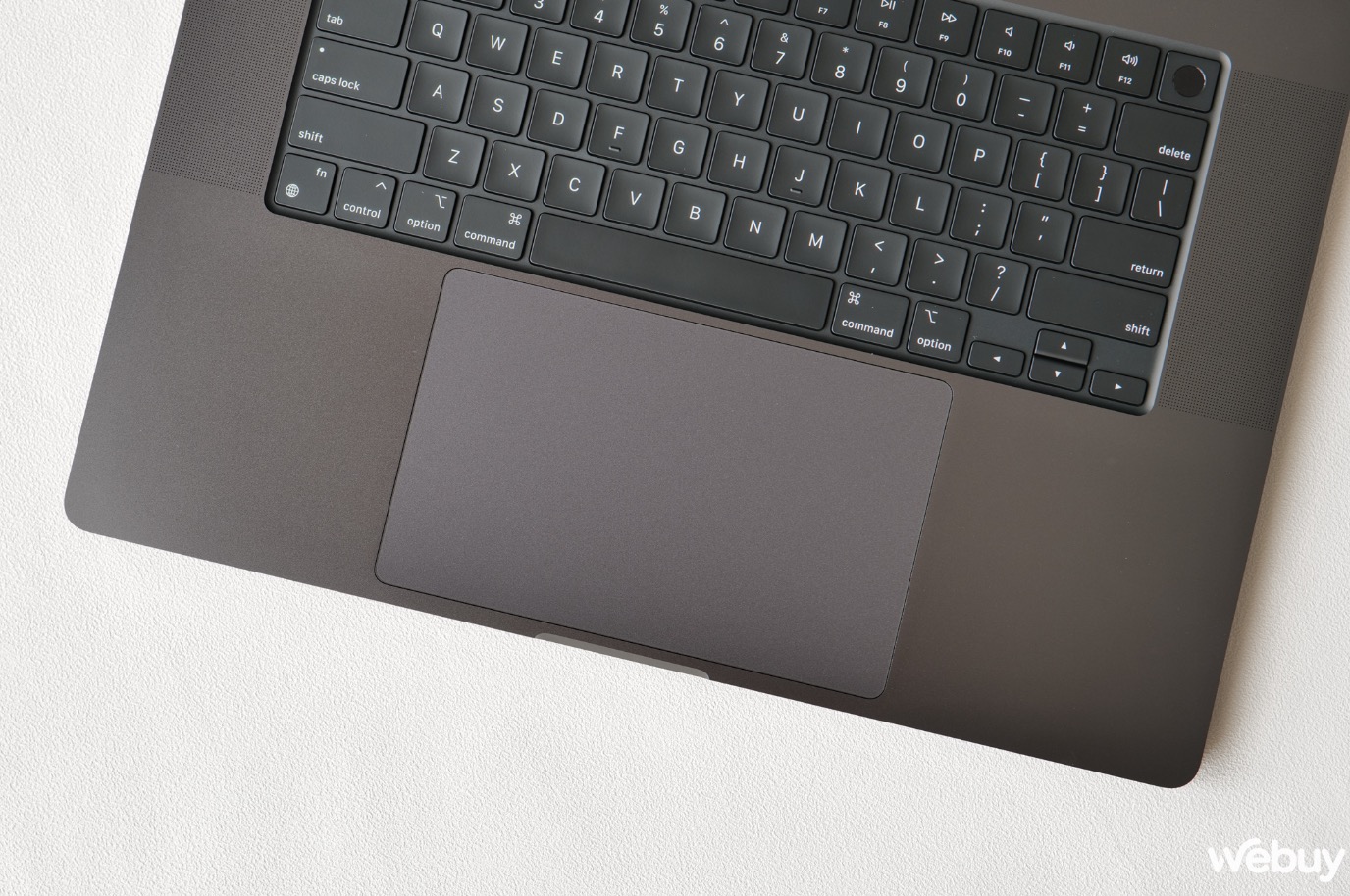 Đây là chiếc MacBook Pro chạy xé gió nhất mà tôi từng thấy- Ảnh 24.