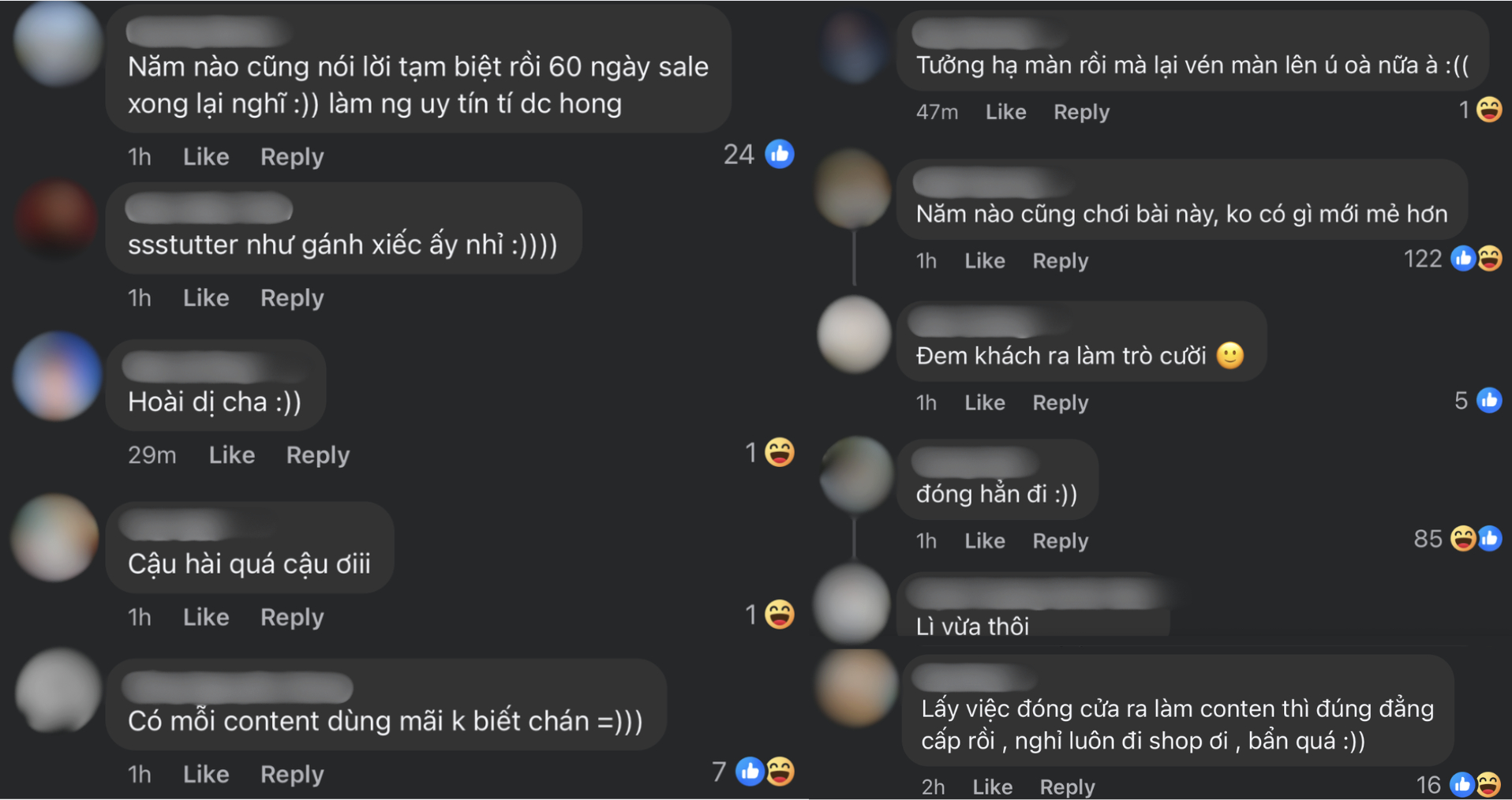 SSStutter và chiêu marketing gây phẫn nộ: Suốt ngày tuyên bố đóng cửa, chia tay rồi lại mở ra như trò đùa!- Ảnh 2.