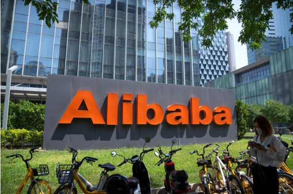 Một “quái vật” AI mới của Alibaba xuất hiện, vượt xa Llama của Meta hay DeepSeek- Ảnh 1.