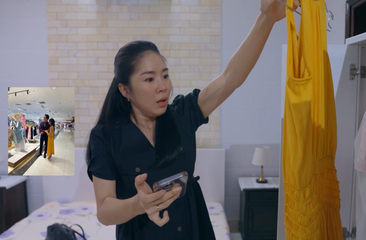 “Cả nước khổ vì chị Mai” là gì mà náo loạn hot search, có người còn tức tối “nhìn chị bọn em bay hết phước”- Ảnh 3.