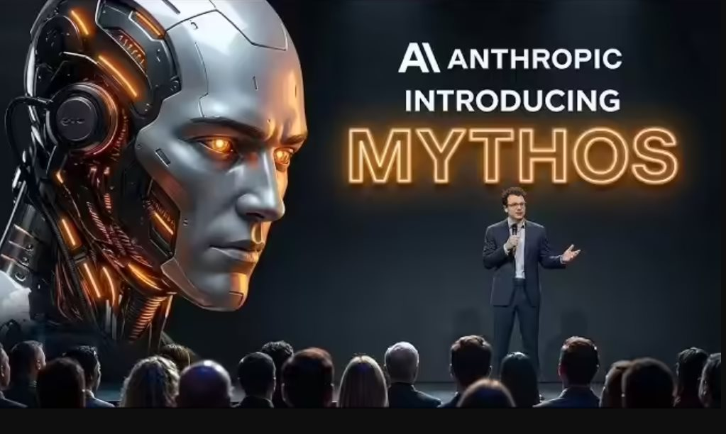 Anthropic phải ‘khóa’ model AI mạnh nhất vì quá giỏi, lo sợ làn sóng tấn công mạng của máy móc- Ảnh 2.