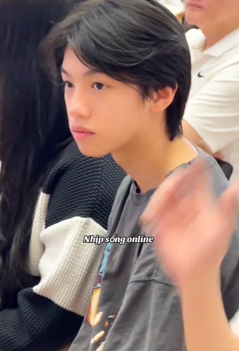 Subeo - “ẩn số” đặc biệt giữa dàn thiếu gia, ái nữ đình đám - Ảnh 8.