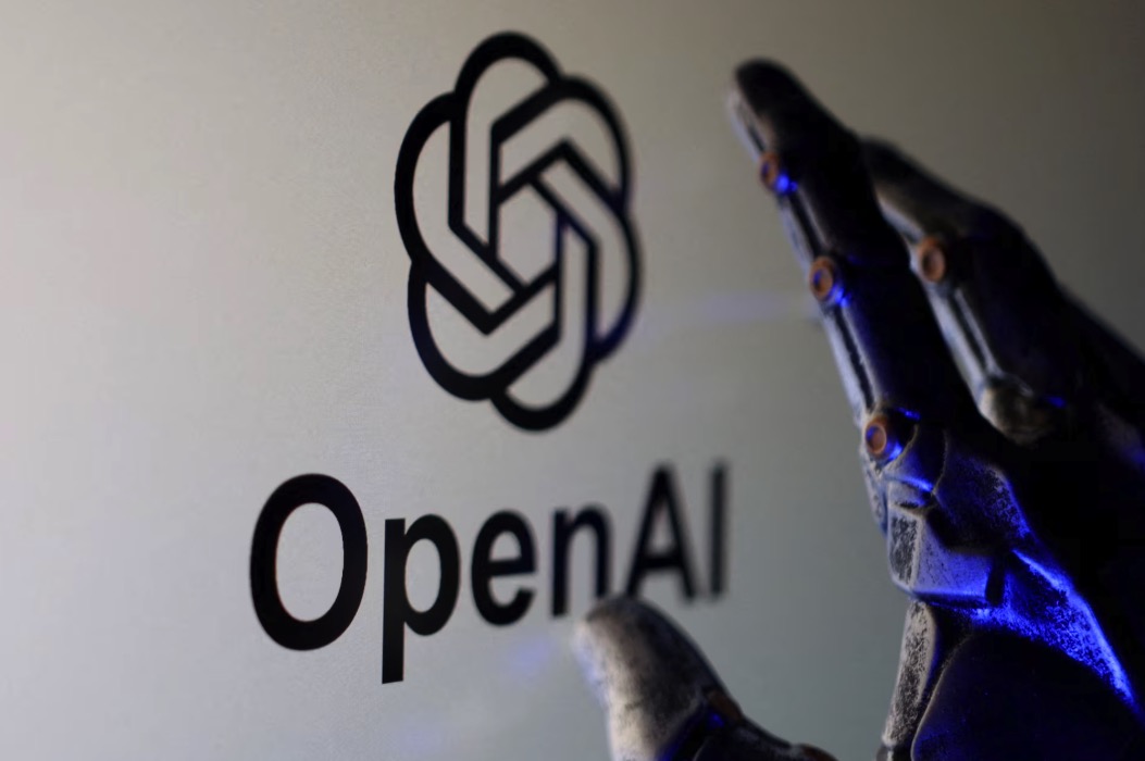 Hái ra tiền từ quảng cáo ChatGPT: OpenAI bỏ túi 100 triệu USD sau 2 tháng, nuôi tham vọng đế chế 100 tỷ USD- Ảnh 1. Hái ra tiền từ quảng cáo ChatGPT: OpenAI bỏ túi 100 triệu USD sau 2 tháng, nuôi tham vọng đế chế 100 tỷ USD- Ảnh 1.