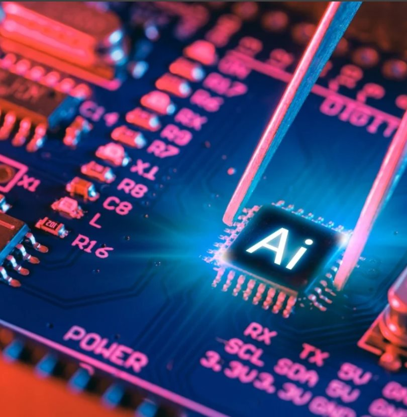 Chỉ với 1 thuật toán tiết kiệm chi phí AI gấp 8 lần, Google khiến giới sản xuất chip lo sợ, nhưng Samsung lại đáp trả bằng con số không tưởng- Ảnh 3.