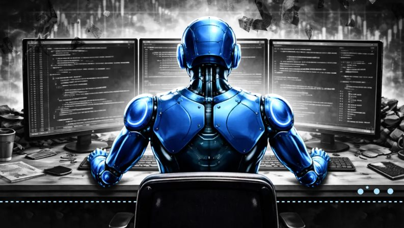 Một click có ngay kỹ năng như Steve Job, dự án AI với chỉ 4 tiếng hoàn thiện đang gây bão mạng tại Trung Quốc- Ảnh 2.