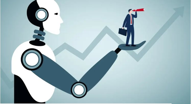 Nền tảng tuyển dụng hàng đầu thế giới tham gia đường đua AI, đăng tuyển việc nhẹ lương cao tới 4 triệu đồng/giờ- Ảnh 1.