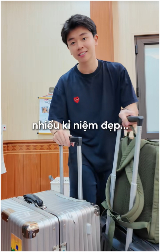 Phi công Hà Còi thông báo: “Đây là chuyến bay cuối cùng của mình…”- Ảnh 1.