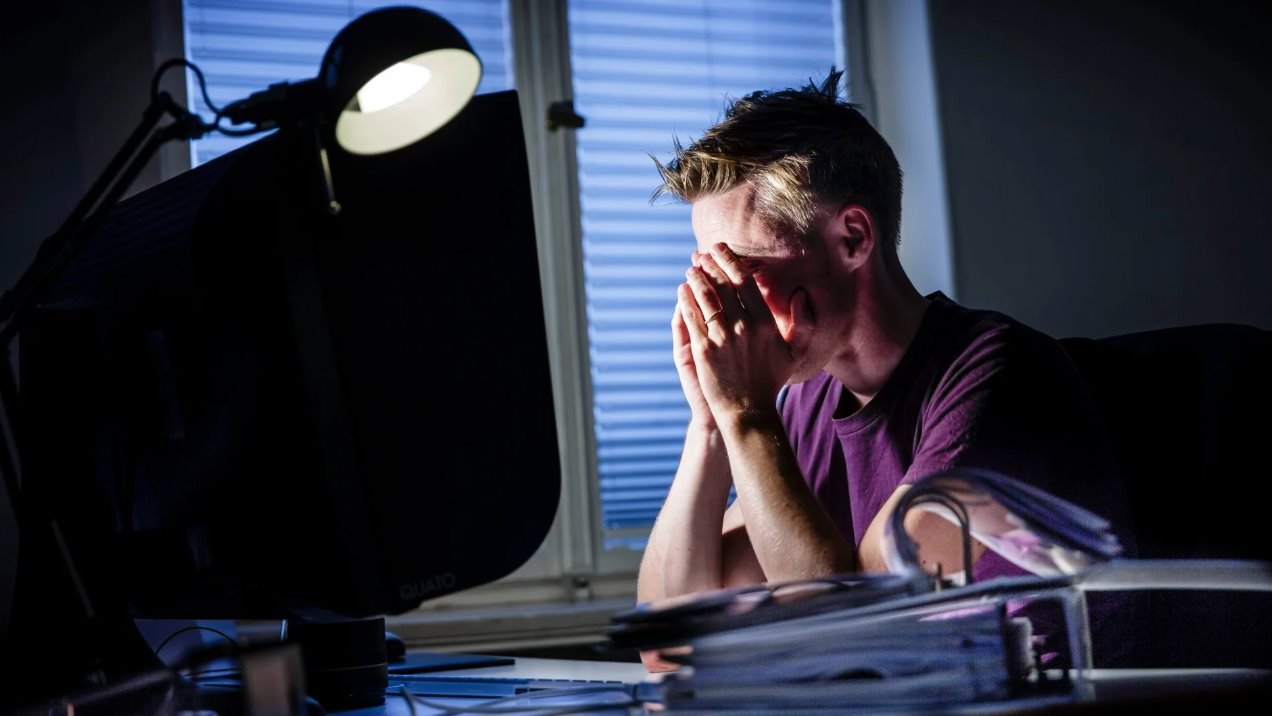 Chỉ 10 phút dùng AI, não bộ đã phải 