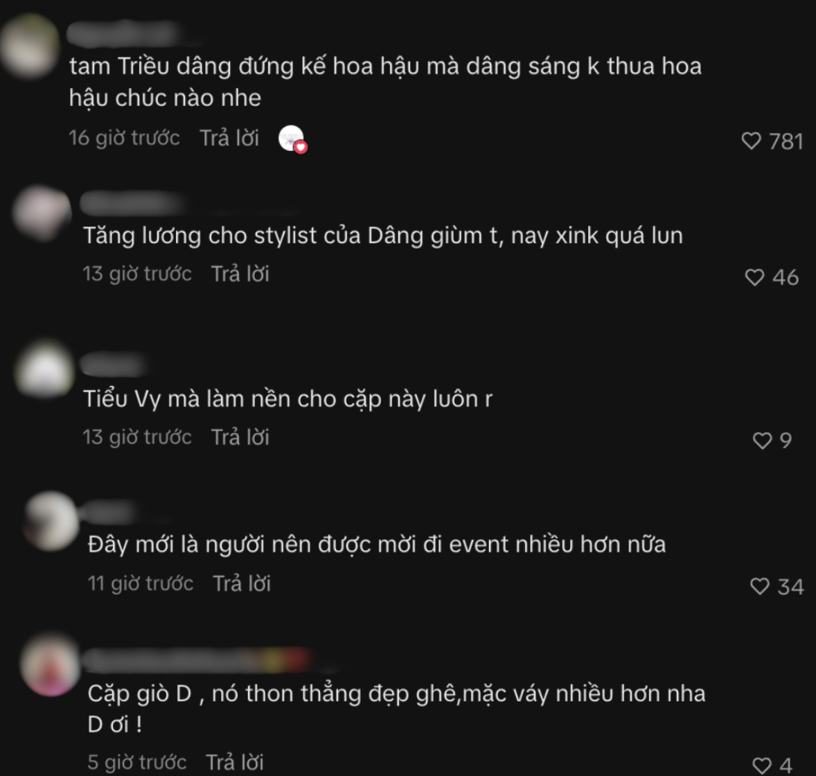 Mỹ nhân đang gặp thời nhất Vbiz lúc này: Hào quang chiếu rọi từ đầu đến chân, Hoa hậu cũng không làm lại- Ảnh 5.