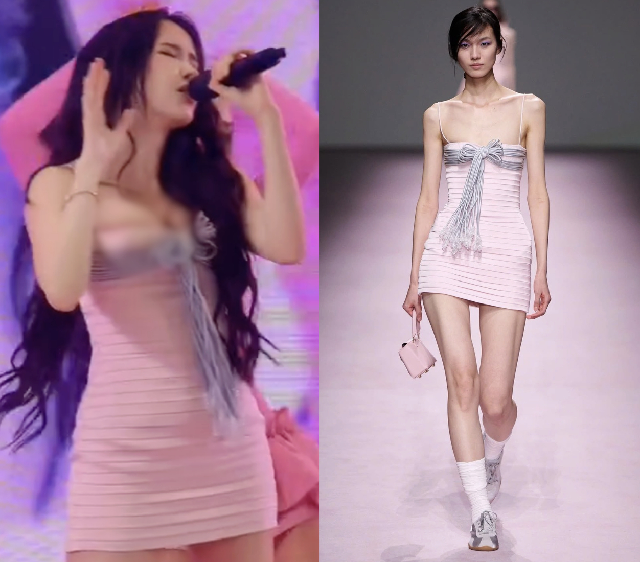 Đến lượt Thiều Bảo Trâm vướng ồn ào giống Huyền 2K4- Ảnh 5.