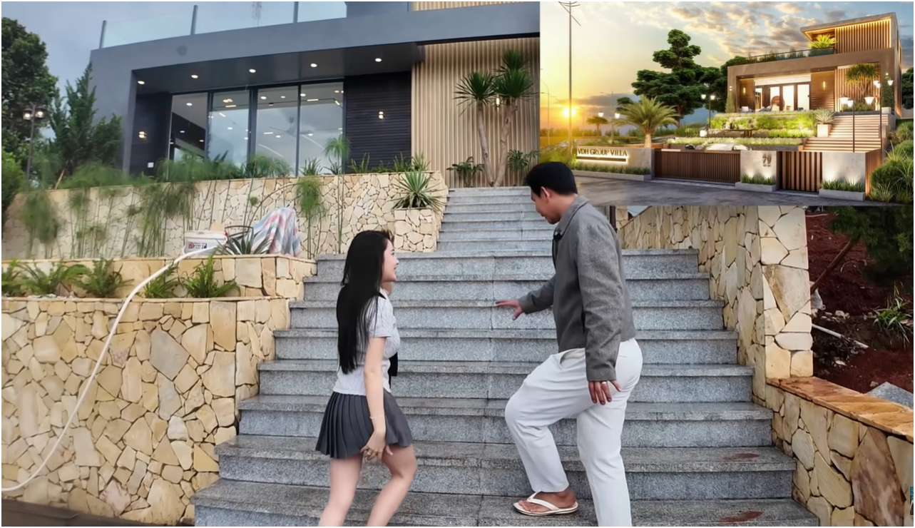 Khối tài sản của Gon Pink và chồng trước khi chia tay: Tập trung ở TP.HCM và ven Đà Lạt, ai đang nắm giữ?- Ảnh 8.