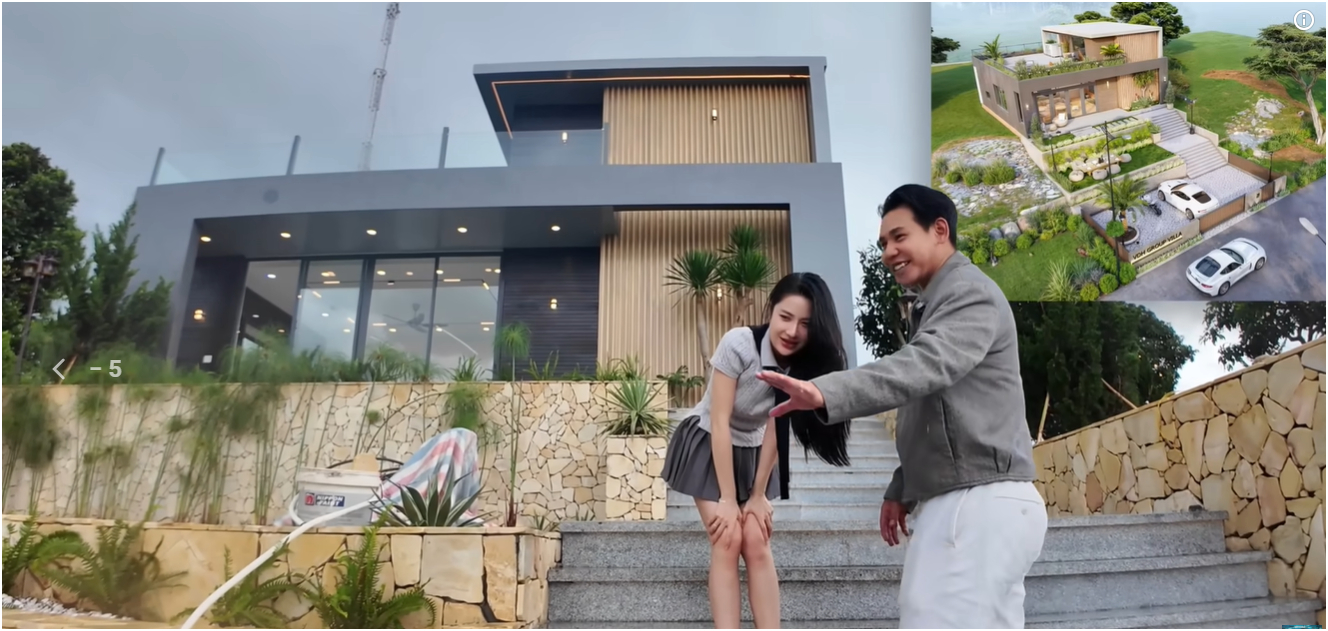 Khối tài sản của Gon Pink và chồng trước khi chia tay: Tập trung ở TP.HCM và ven Đà Lạt, ai đang nắm giữ?- Ảnh 9.