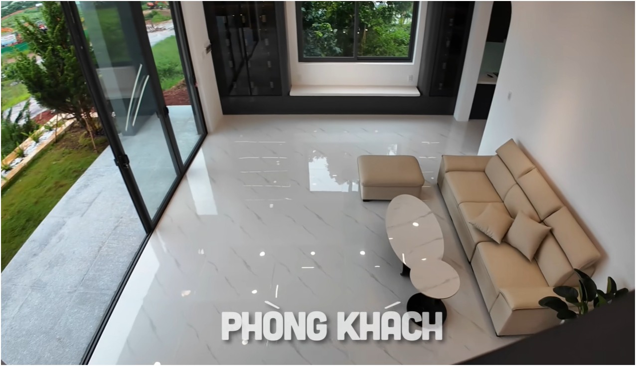 Khối tài sản của Gon Pink và chồng trước khi chia tay: Tập trung ở TP.HCM và ven Đà Lạt, ai đang nắm giữ?- Ảnh 10.
