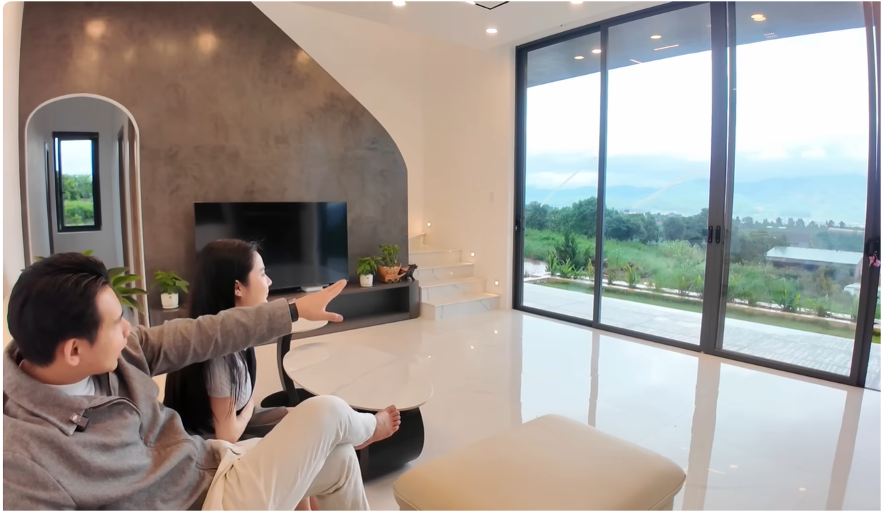 Khối tài sản của Gon Pink và chồng trước khi chia tay: Tập trung ở TP.HCM và ven Đà Lạt, ai đang nắm giữ?- Ảnh 11.