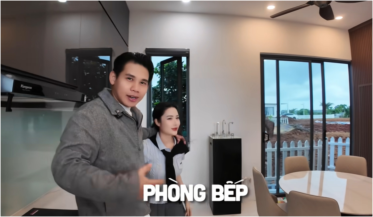Khối tài sản của Gon Pink và chồng trước khi chia tay: Tập trung ở TP.HCM và ven Đà Lạt, ai đang nắm giữ?- Ảnh 14.