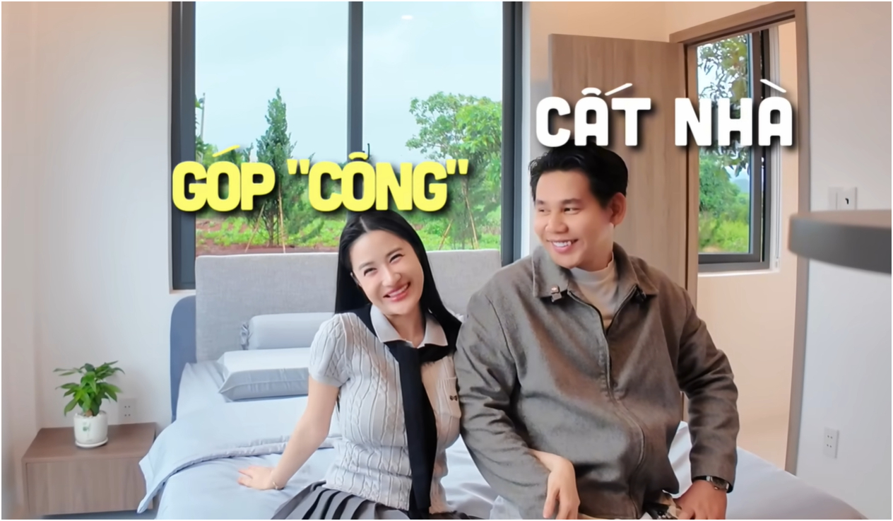 Khối tài sản của Gon Pink và chồng trước khi chia tay: Tập trung ở TP.HCM và ven Đà Lạt, ai đang nắm giữ?- Ảnh 7.