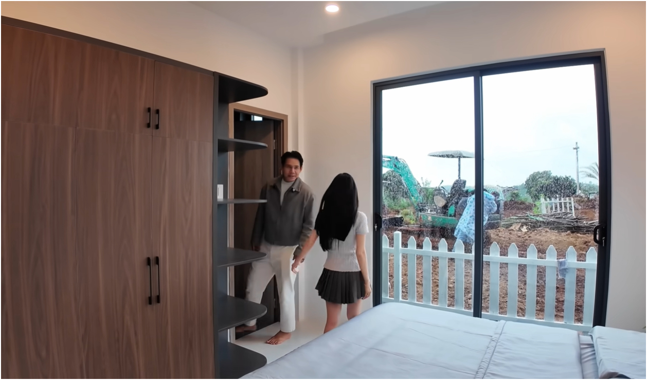 Khối tài sản của Gon Pink và chồng trước khi chia tay: Tập trung ở TP.HCM và ven Đà Lạt, ai đang nắm giữ?- Ảnh 17.