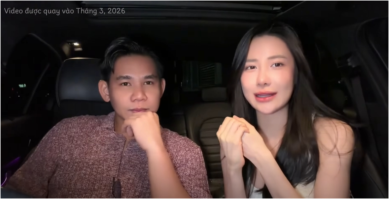 Khối tài sản của Gon Pink và chồng trước khi chia tay: Tập trung ở TP.HCM và ven Đà Lạt, ai đang nắm giữ?- Ảnh 1.