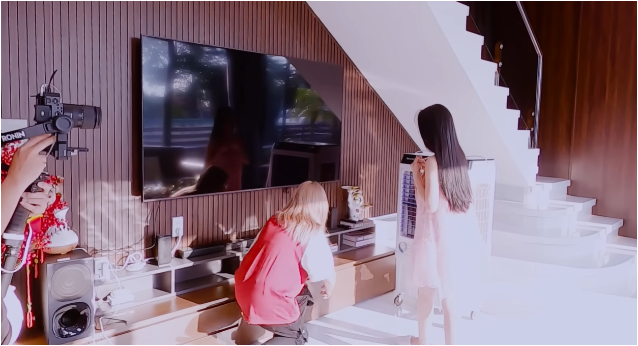 Khối tài sản của Gon Pink và chồng trước khi chia tay: Tập trung ở TP.HCM và ven Đà Lạt, ai đang nắm giữ?- Ảnh 3.