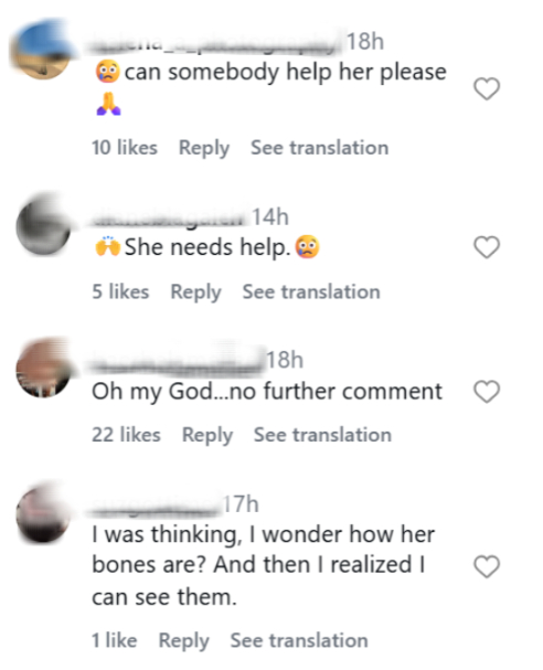 Tình trạng báo động của chị gái Michael Jackson- Ảnh 3.