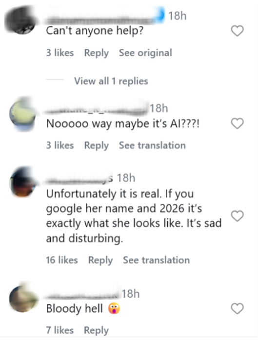 Tình trạng báo động của chị gái Michael Jackson- Ảnh 2.