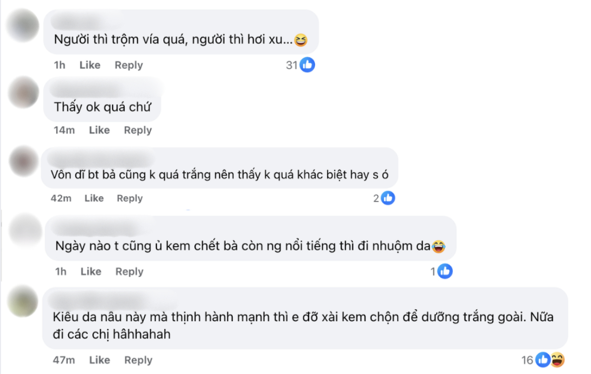 Miu Lê nhập hội da nâu, thành công ngang ngửa Xoài Non chứ không đùa- Ảnh 4.