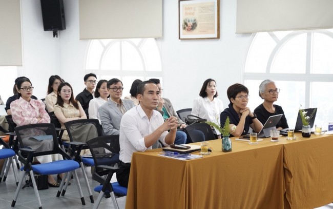 PTI đặt kế hoạch thận trọng và tăng vốn điều lệ hơn 600 tỷ đồng trong năm 2026