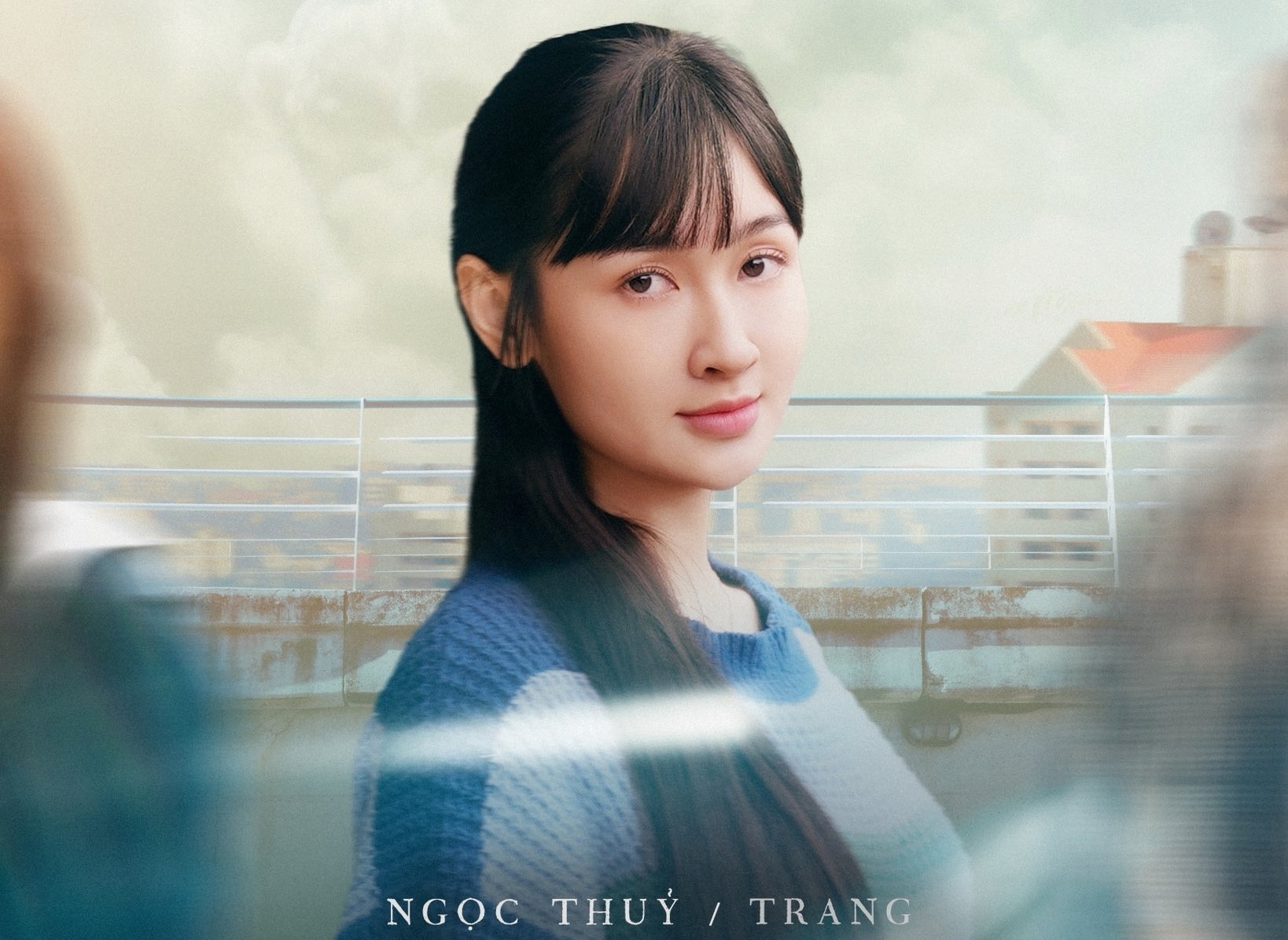 “Em Trang 20 triệu” không đóng phim thì đi bán bún, đang gây sốt là ai? - Ảnh 1.