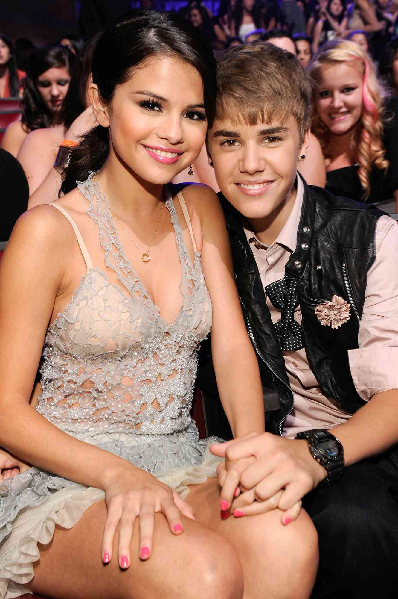 Đến cuối cùng, người Justin Bieber yêu chính là Hailey!- Ảnh 2.