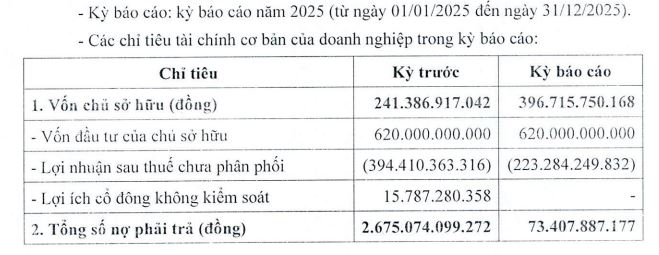 Du lịch Sài Gòn - Lâm Đồng báo lãi tăng vọt, giảm mạnh nợ vay - Ảnh 1.