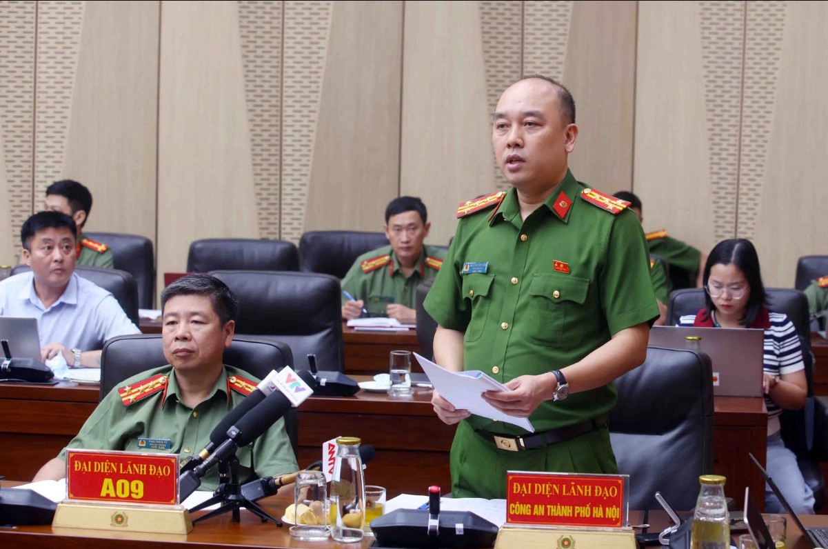 Shark Bình 'rửa tiền' cho sàn forex của ổ nhóm tội phạm Mr. Pips- Ảnh 1. Shark Bình 'rửa tiền' cho sàn forex của ổ nhóm tội phạm Mr. Pips- Ảnh 1.