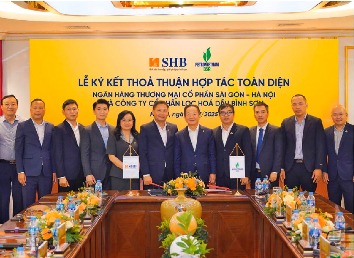 Ngân hàng không còn đứng ngoài cuộc: Hành trình từ ‘cấp vốn’ đến ‘kiến tạo phát triển’ trong Đổi Mới 2.0”- Ảnh 6.