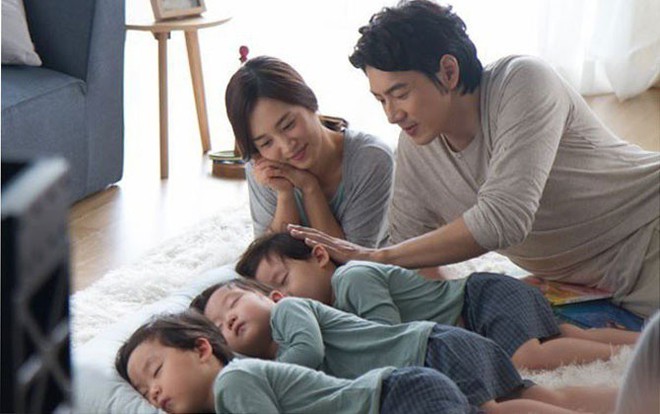 Nam tài tử một thời chiếm sóng nay "đổi vận" vì phát tướng: Dính tin ly hôn, 10 năm không ai mời đóng phim- Ảnh 4.
