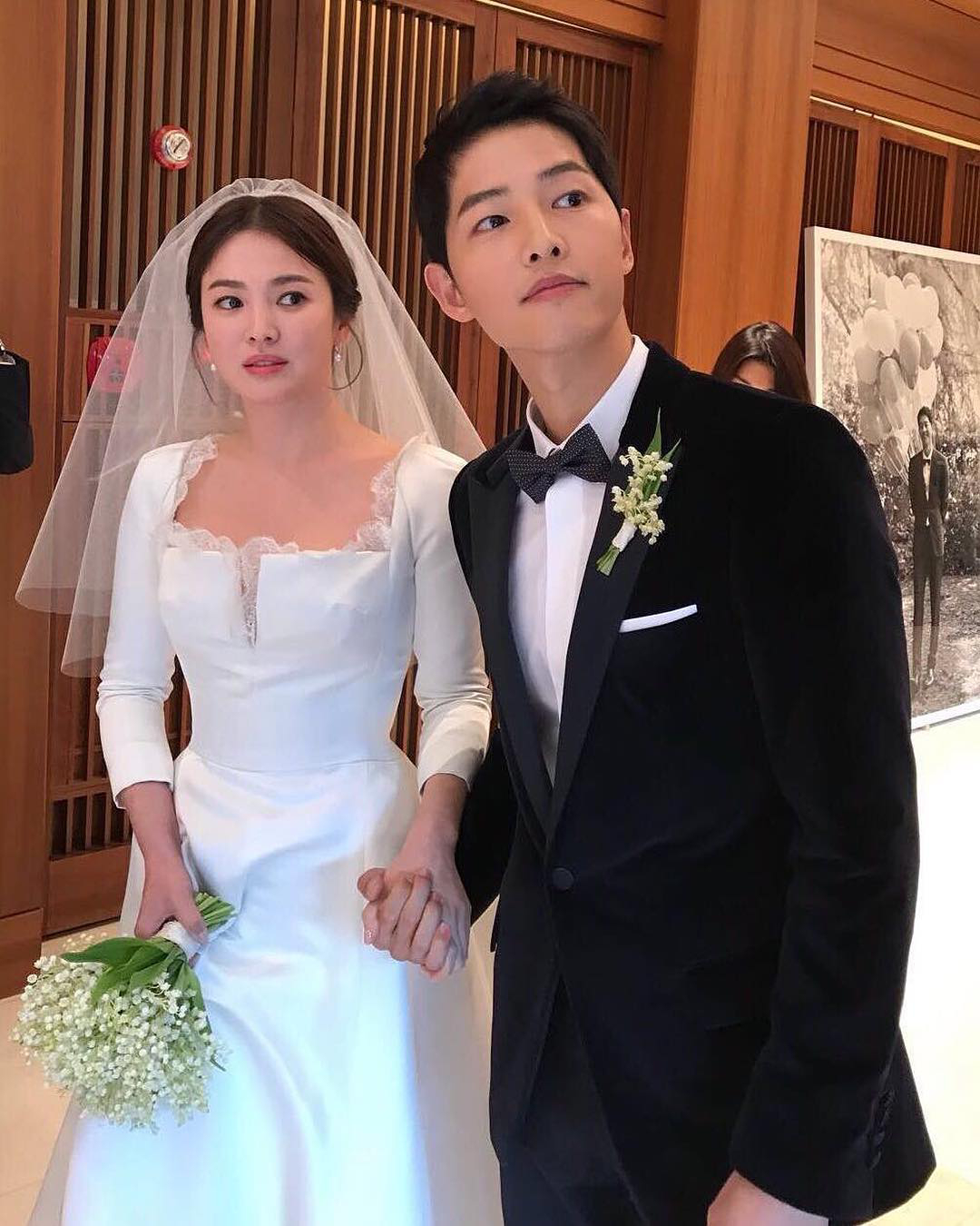 Tình trạng đáng lo của Song Hye Kyo sau khi bị tố phá nát hôn nhân với Song Joong Ki- Ảnh 3.