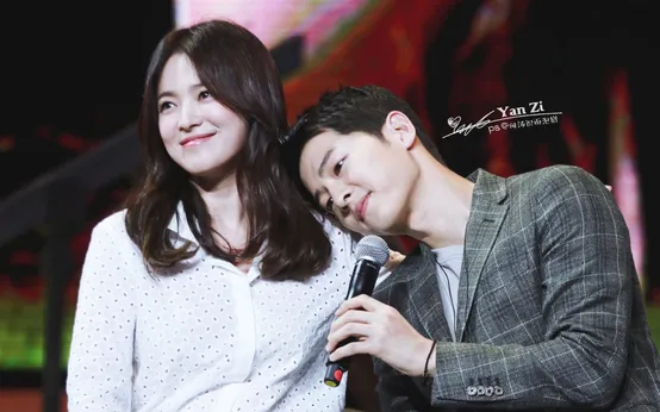 Tình trạng đáng lo của Song Hye Kyo sau khi bị tố phá nát hôn nhân với Song Joong Ki- Ảnh 5.