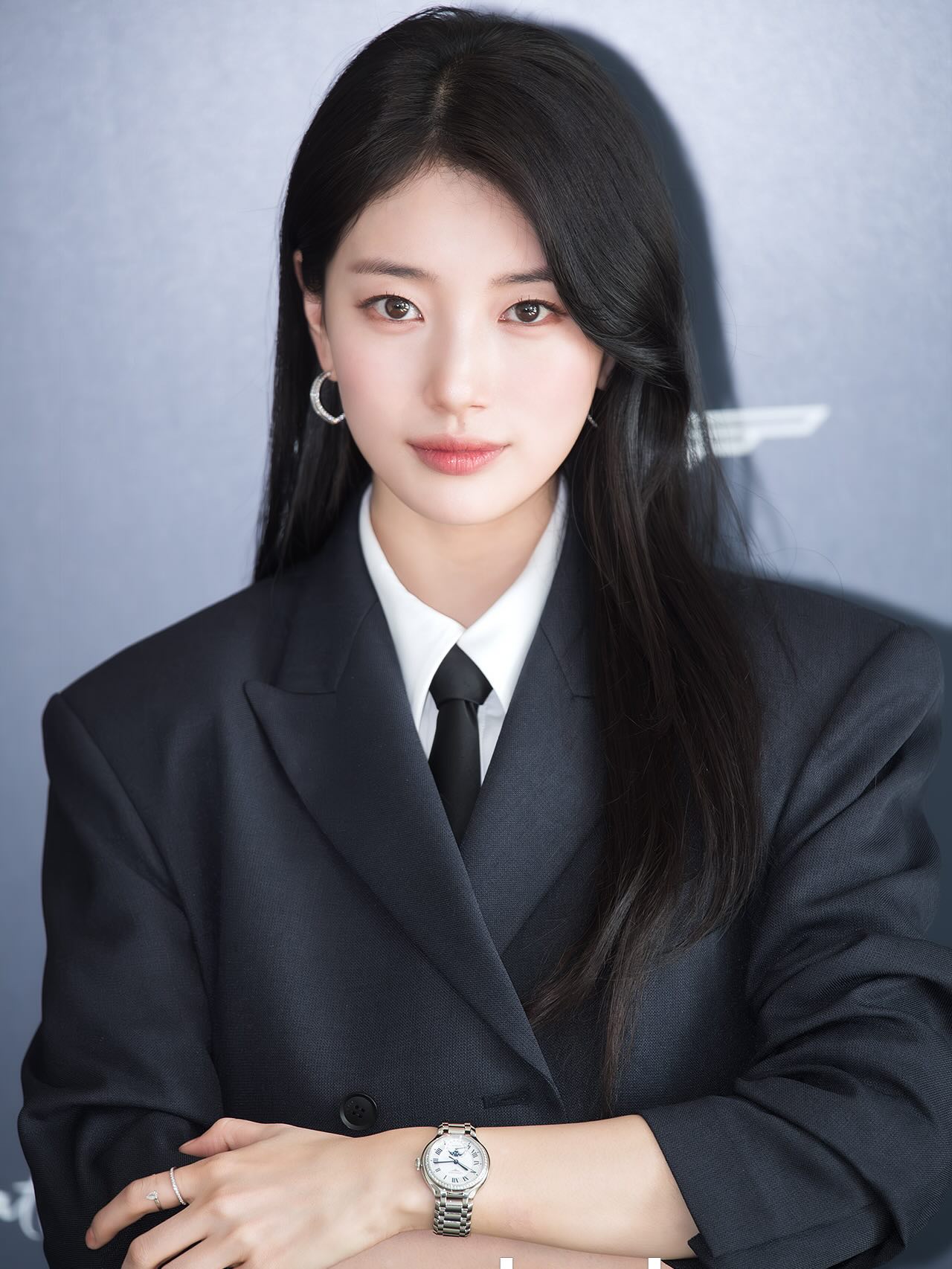 Top 10 nữ hoàng visual Hàn Quốc 2026: Hot girl phố đi bộ Hà Nội chiếm hạng nhì, 4 vị thần BLACKPINK cũng phải xếp sau- Ảnh 8.