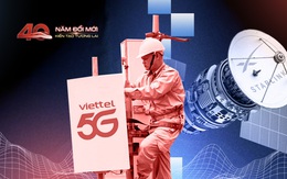 26 năm sau cột mốc lịch sử, thấy gì về việc Việt Nam đồng ý mở cửa cho doanh nghiệp Mỹ vào cạnh tranh trực tiếp với Viettel, VNPT?