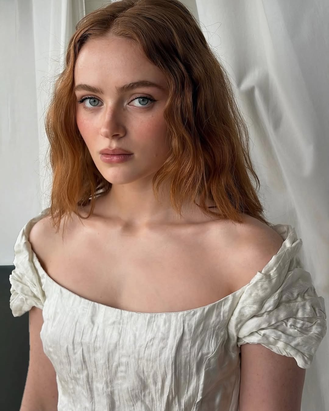 Blurred lips - Trend môi nhòe đang chiếm sóng 2026 - Ảnh 8.