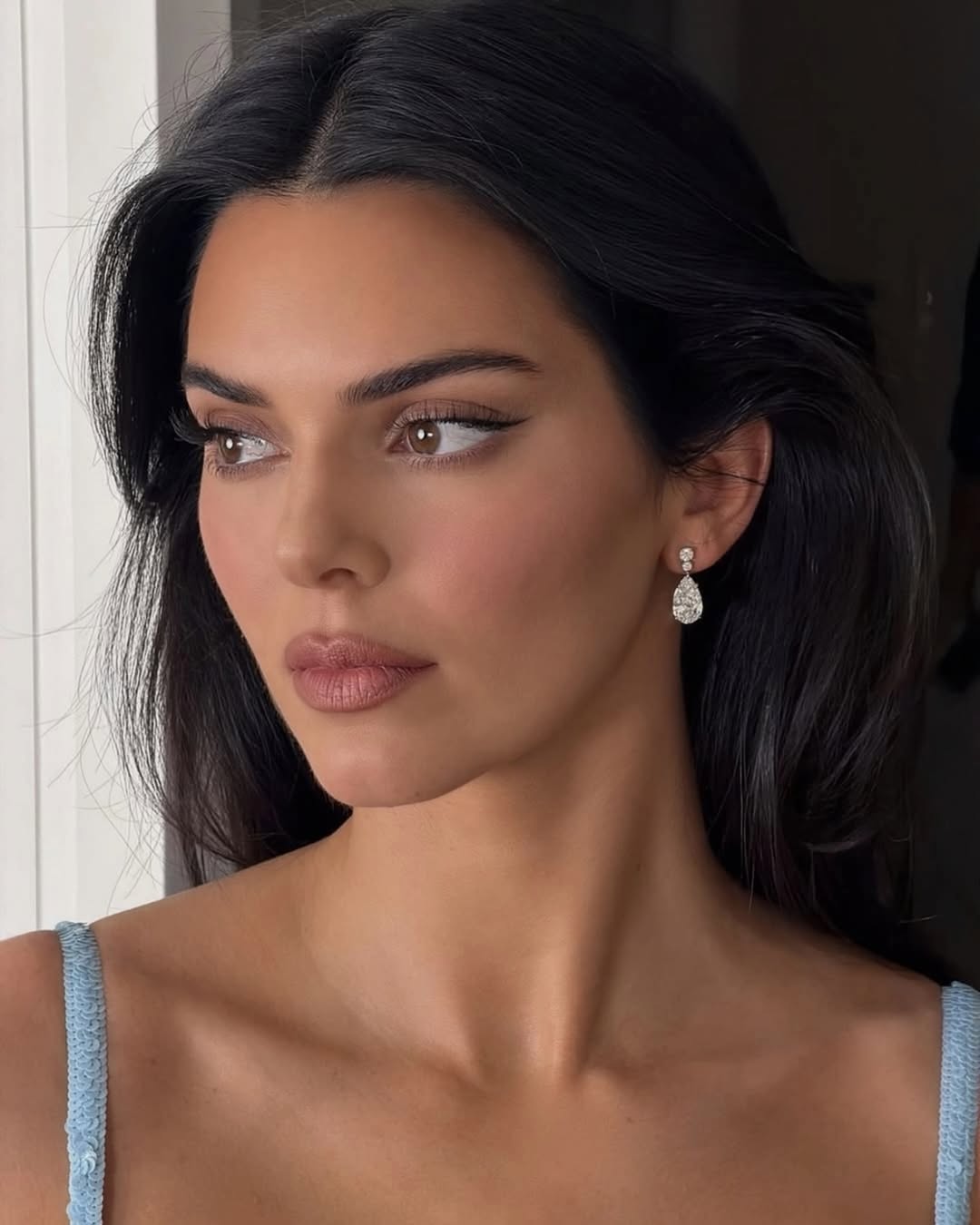 Blurred lips - Trend môi nhòe đang chiếm sóng 2026 - Ảnh 7.