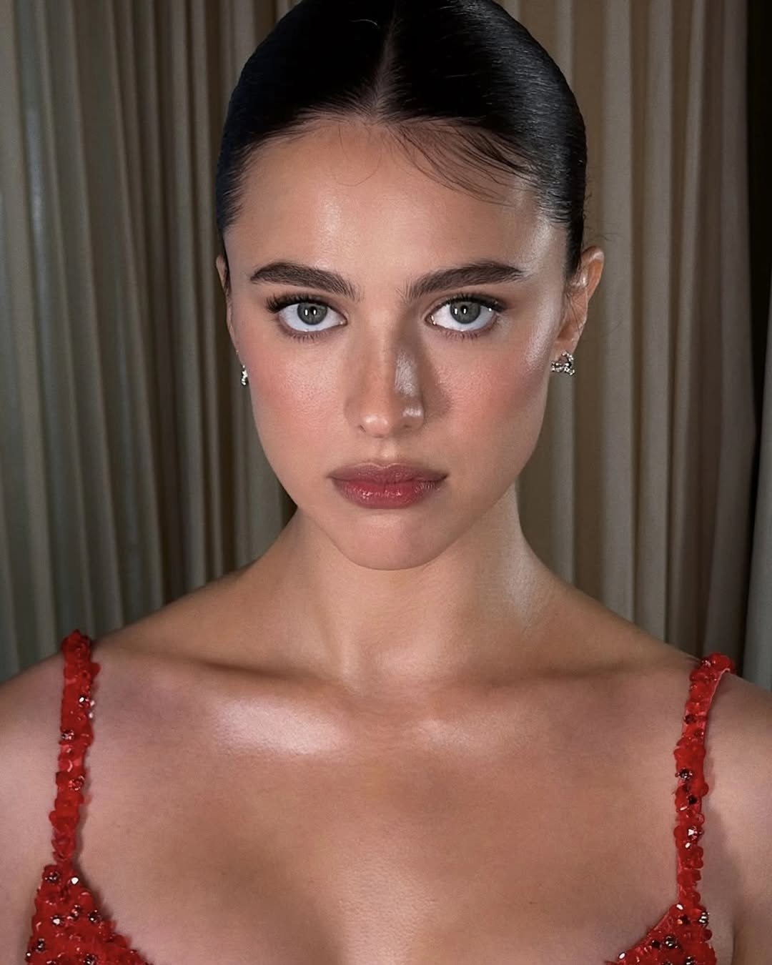 Blurred lips - Trend môi nhòe đang chiếm sóng 2026 - Ảnh 6.