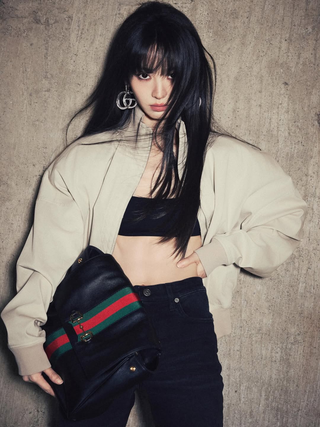 Trương Lăng Hách và Điền Hi Vi không còn xứng đôi trong bộ ảnh mới? - Ảnh 9.