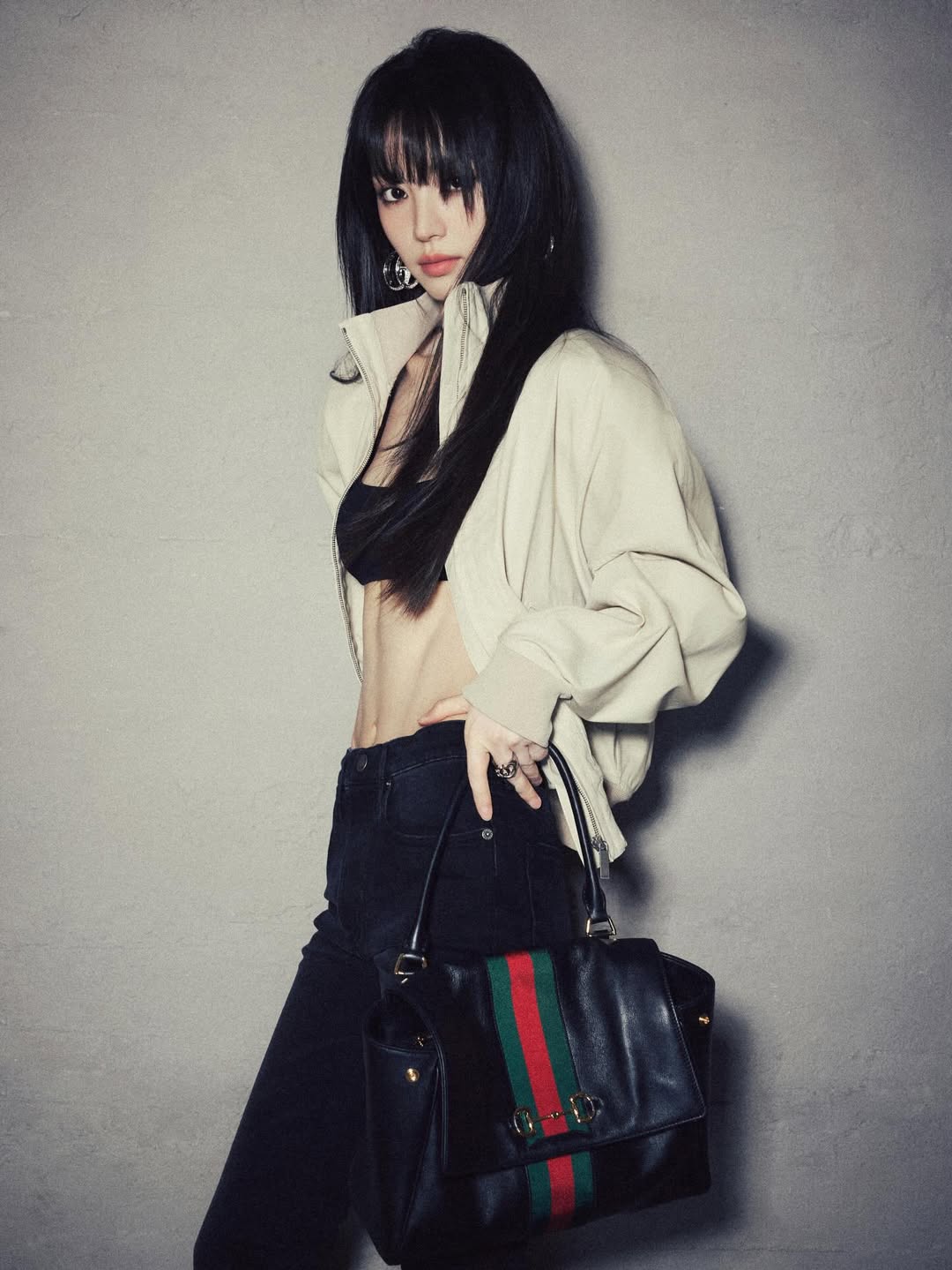 Trương Lăng Hách và Điền Hi Vi không còn xứng đôi trong bộ ảnh mới? - Ảnh 10.