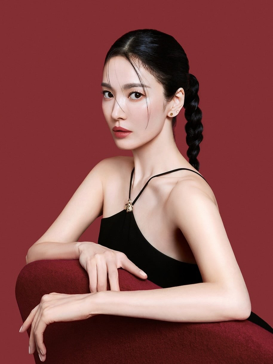Song Hye Kyo vướng tranh cãi về thái độ làm việc, phía trong cuộc nói gì?- Ảnh 2.