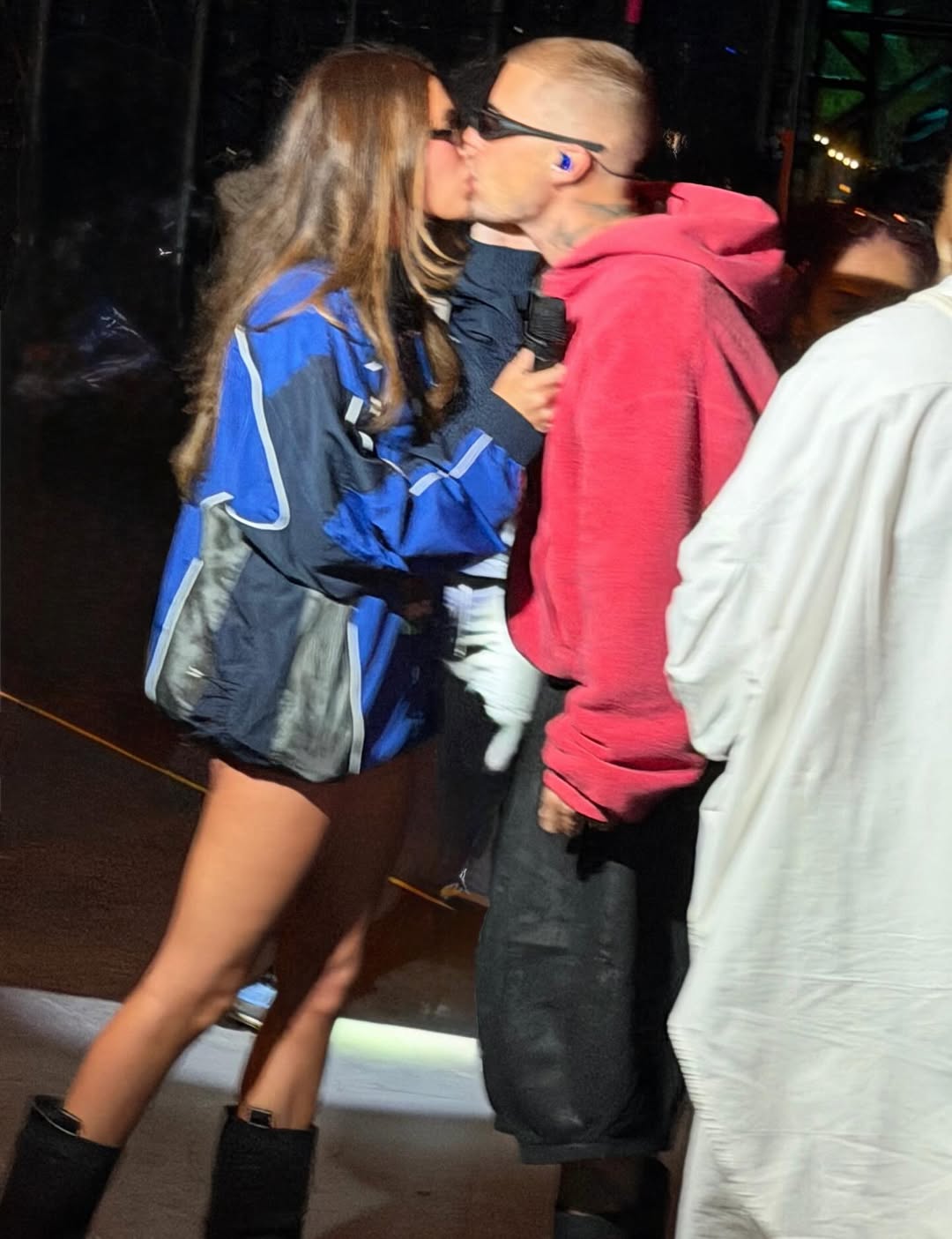 Đến cuối cùng, người Justin Bieber yêu chính là Hailey!- Ảnh 10.