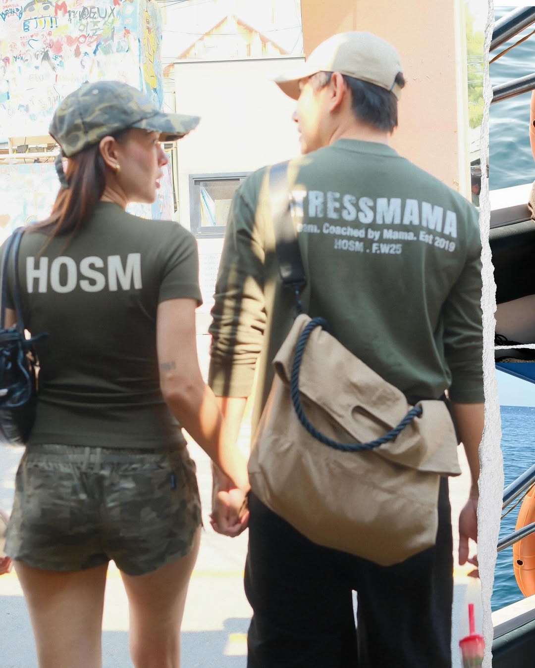 Showbiz Việt vừa có thêm cặp đôi mới: Bị đồng nghiệp "bắt tại trận" ở bãi xe, đã có ảnh hôn má cực tình- Ảnh 3.