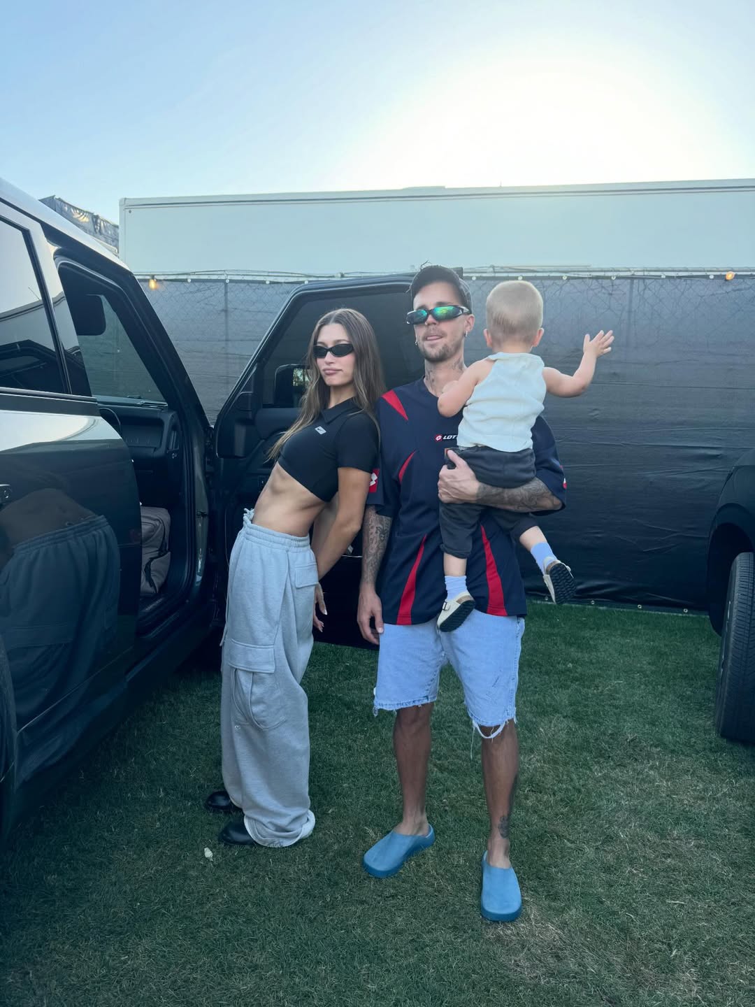 Đến cuối cùng, người Justin Bieber yêu chính là Hailey!- Ảnh 11.