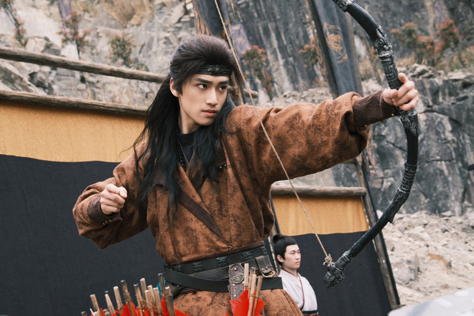 Không xem nổi phim cổ trang "nát" nhất 2026: Dàn cast ai cũng xấu, không có dở nhất chỉ có dở hơn- Ảnh 6.