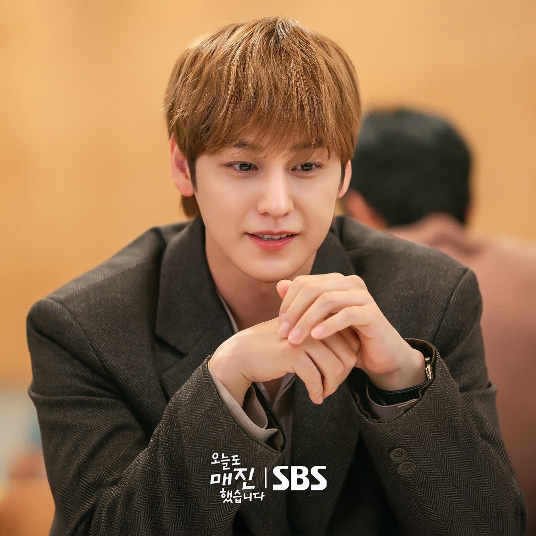 Có phải mỹ nam Vườn Sao Băng uống thuốc trường sinh không mà trẻ mãi thế: U40 mà như mới 18, ai nhìn cũng sốc visual- Ảnh 1.