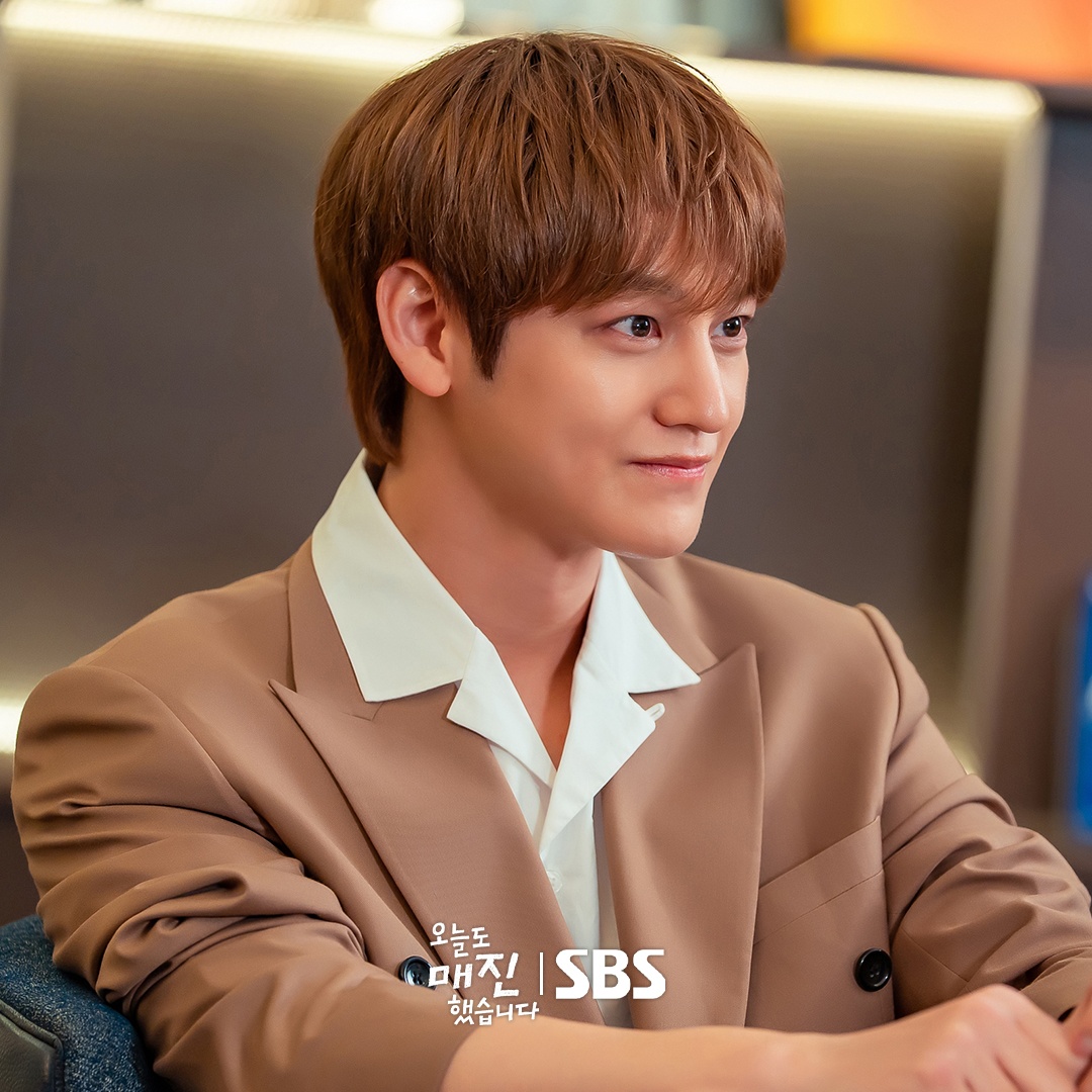 Có phải mỹ nam Vườn Sao Băng uống thuốc trường sinh không mà trẻ mãi thế: U40 mà như mới 18, ai nhìn cũng sốc visual- Ảnh 2.