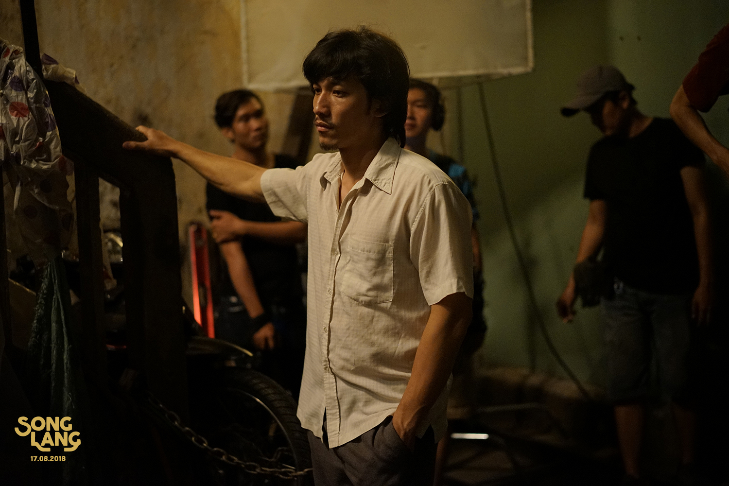 Mỹ nam Việt có tỷ lệ phim flop 100%: Lọt top đẹp trai nhất châu Á, diễn cực hay mới tiếc- Ảnh 2.